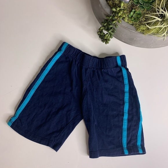 Bundle of 3 Casual Cotton Athletic Everyday Shorts 3T Set kids clothes - Picture 5 of 11